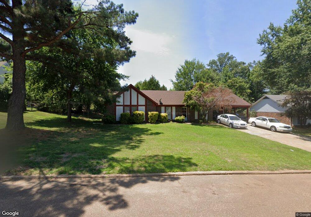 1431 Biloxi St, Hernando, MS 38632 - photo 1