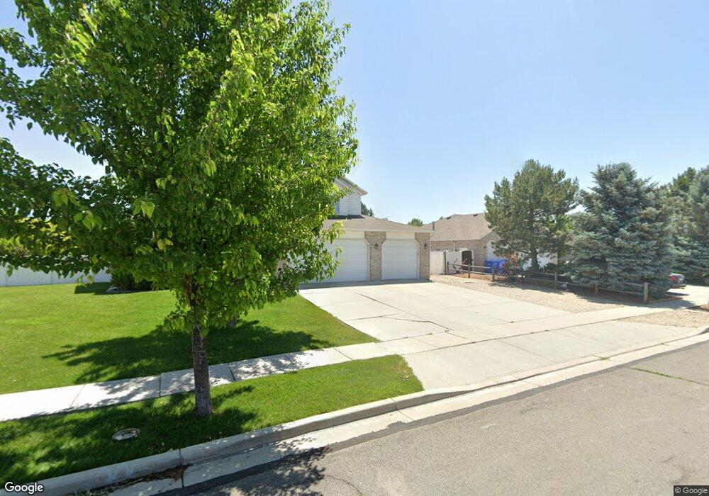 11967 Kings Crossing Way, Riverton, UT 84065 - photo 1