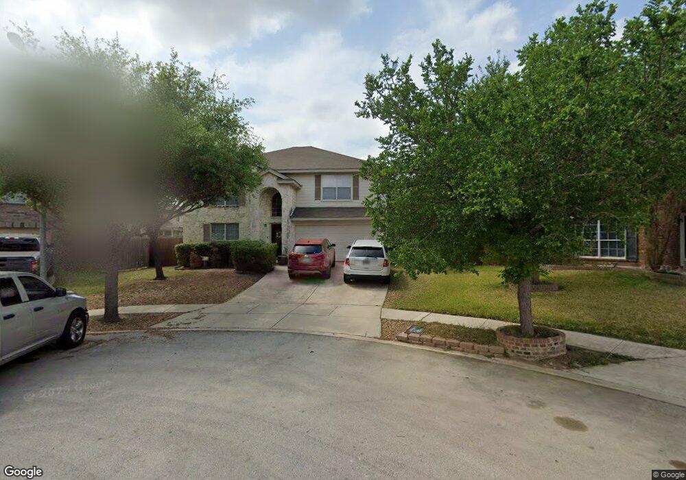 10711 Arabian Isle, San Antonio, TX 78254 - photo 1
