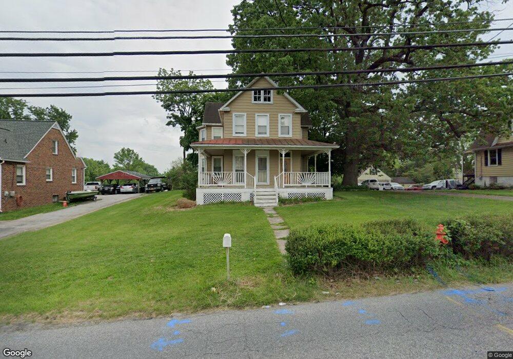 3503 Putty Hill Ave, Parkville, MD 21234 - photo 1