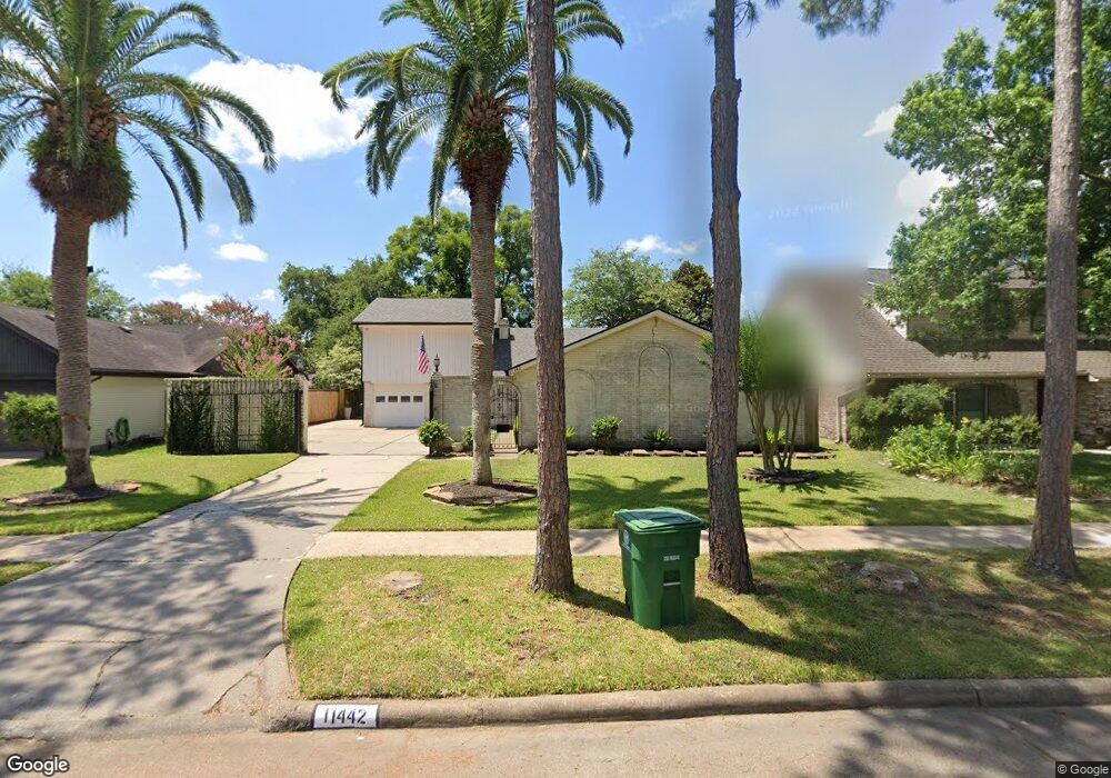 11442 Kirkmeadow Dr, Houston, TX 77089 - photo 1