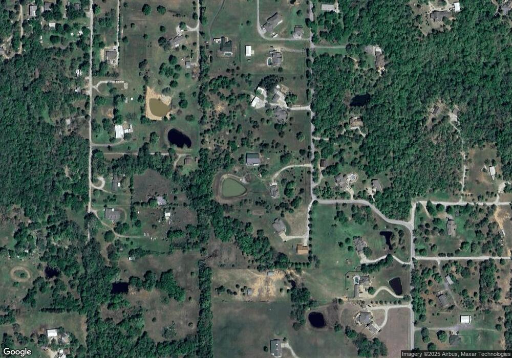 2286 S 289th East Ave, Broken Arrow, OK 74014 - photo 1