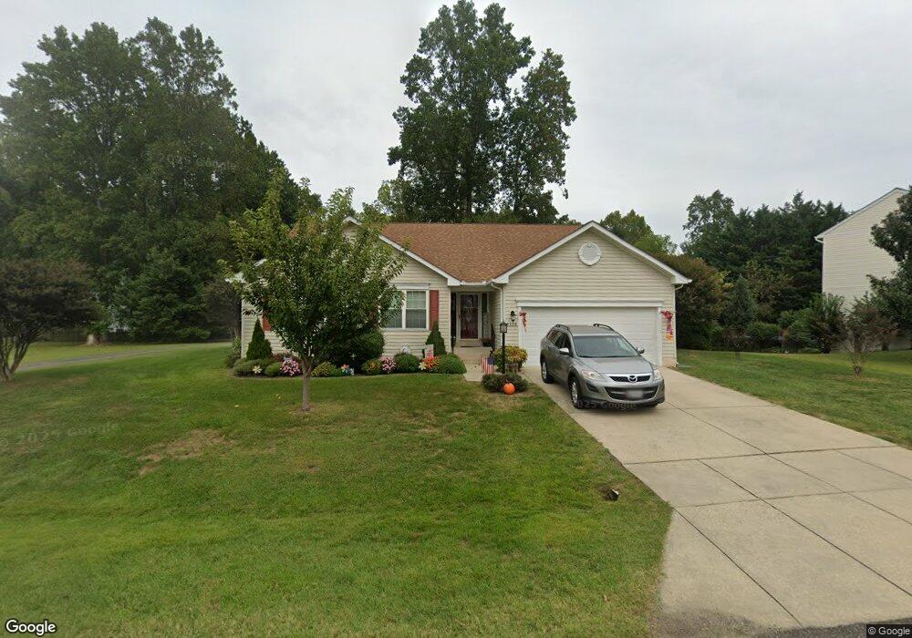 8220 Harrison Blvd, Chesapeake Beach, MD 20732 - photo 1
