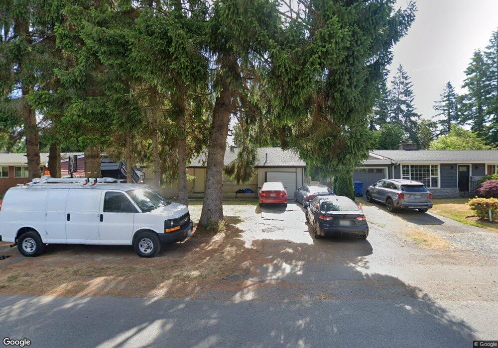 23307 97th Ave W, Edmonds, WA 98020 - photo 1