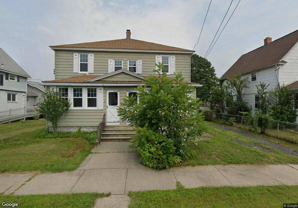 54 Franklin St unit 56, Ludlow, MA 01056 - photo 1