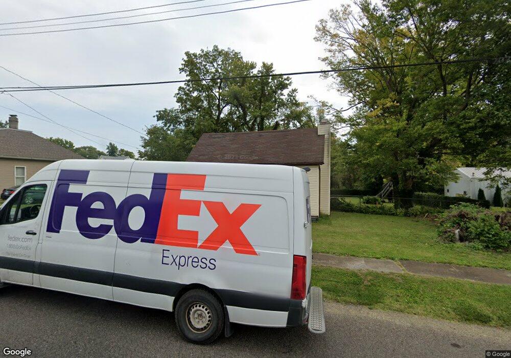 508 S Chestnut St, Collinsville, IL 62234 - photo 1