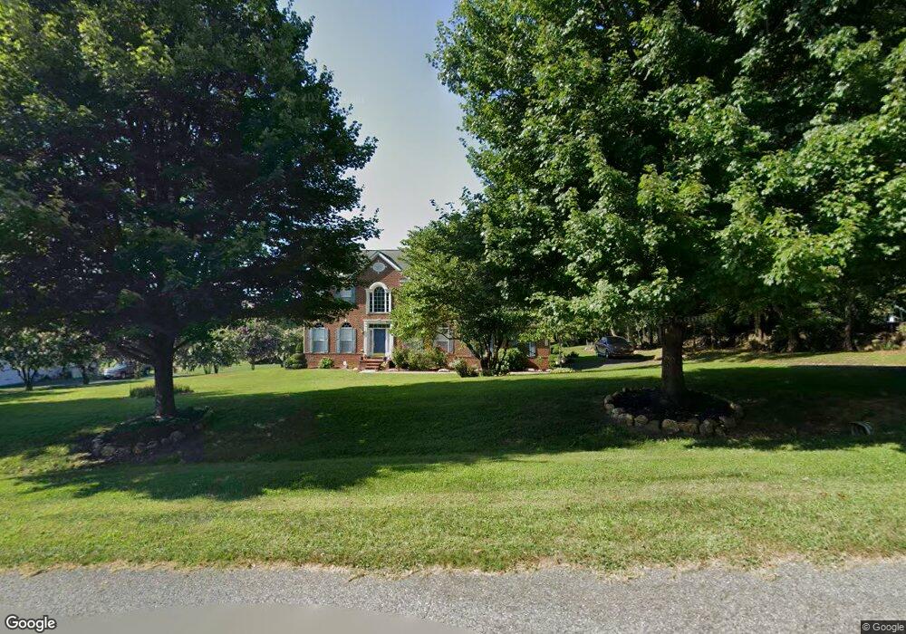 201 Woodrow Ln, Port Deposit, MD 21904 - photo 1