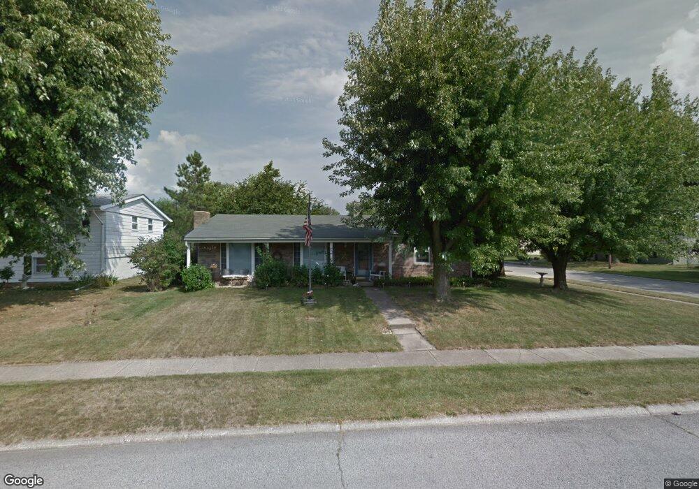 2220 Pebble Beach Dr, Kokomo, IN 46902 - photo 1