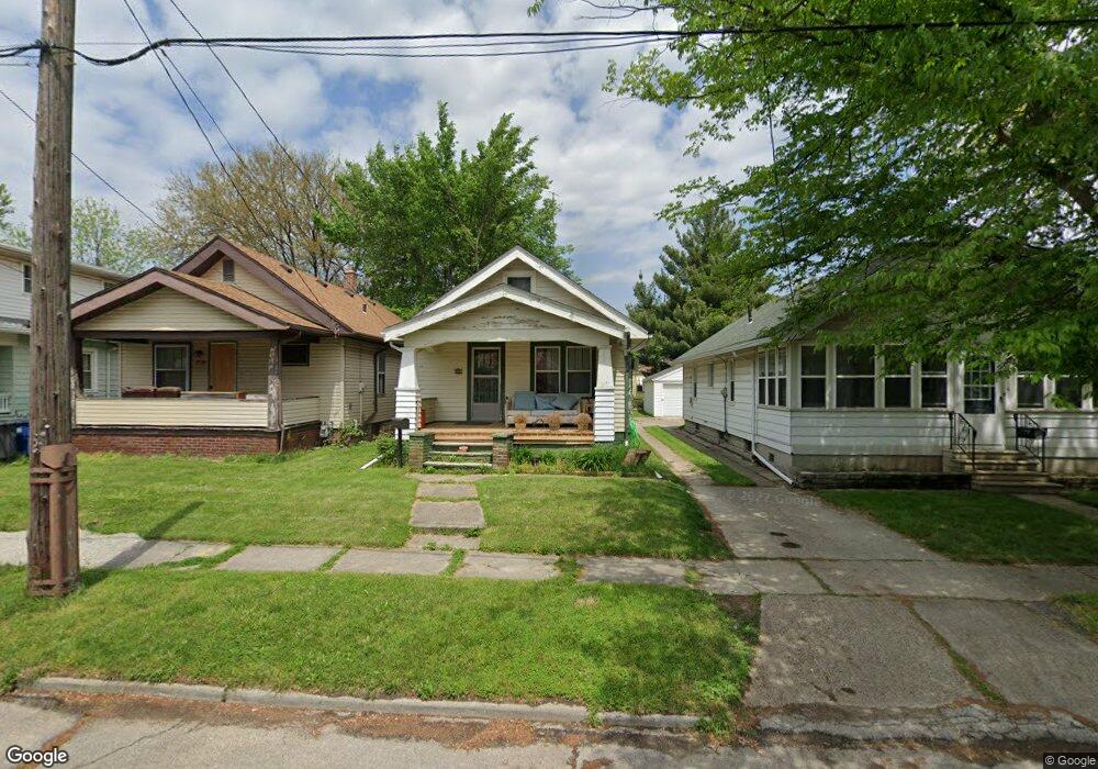 1818 Brussels St, Toledo, OH 43613 - photo 1