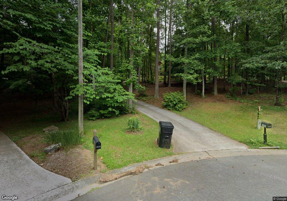3183 Shiloh Place, Canton, GA 30115 - photo 1
