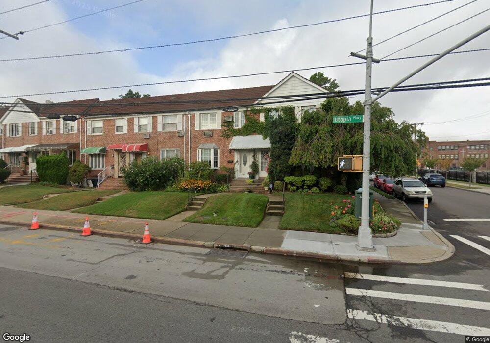 7504 Utopia Pkwy, Fresh Meadows, NY 11366 - photo 1