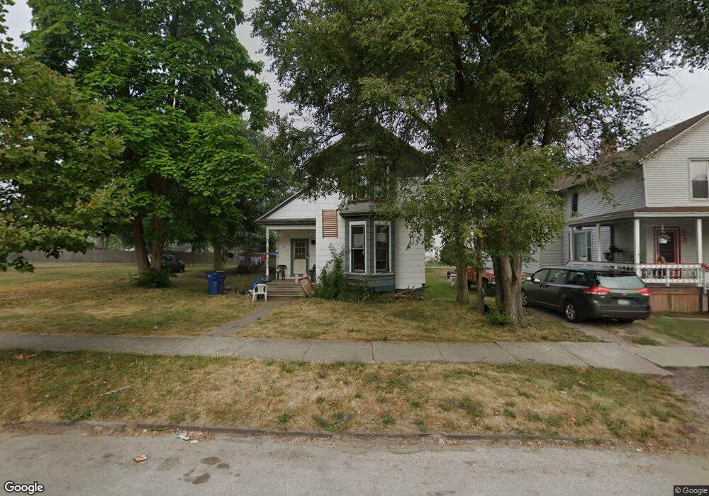 239 N Jefferson St, Bay City, MI 48708 - photo 1