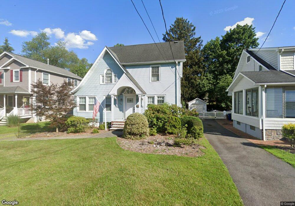 74 Columbus Ave, Harrington Park, NJ 07640 - photo 1