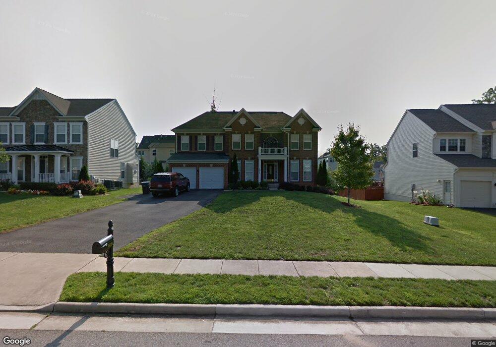 15649 Altomare Trace Way, Woodbridge, VA 22193 - photo 1