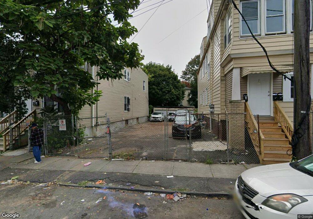 31 N 5th St, Newark, NJ 07107 - photo 1