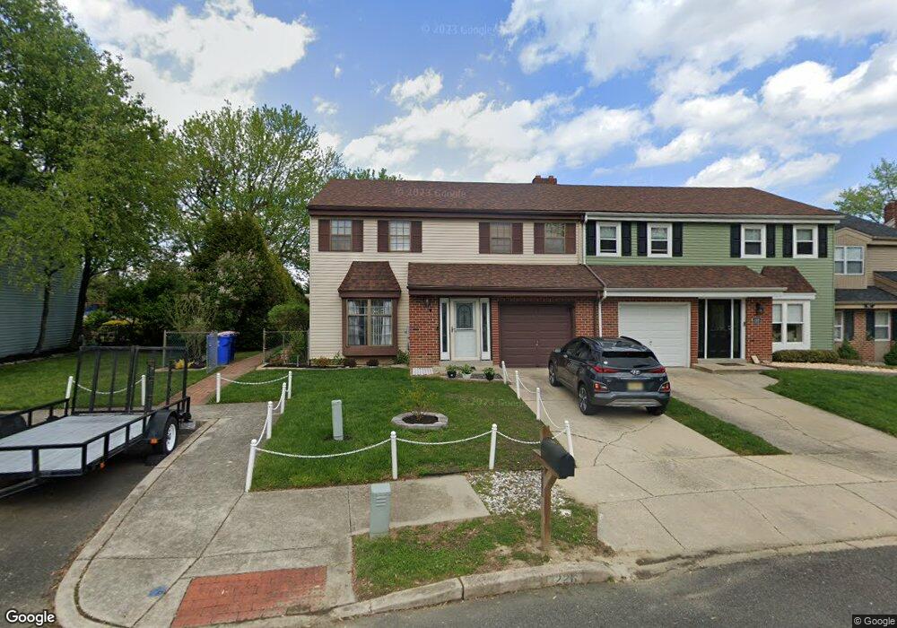 226 Charing Way, Mount Laurel, NJ 08054 - photo 1