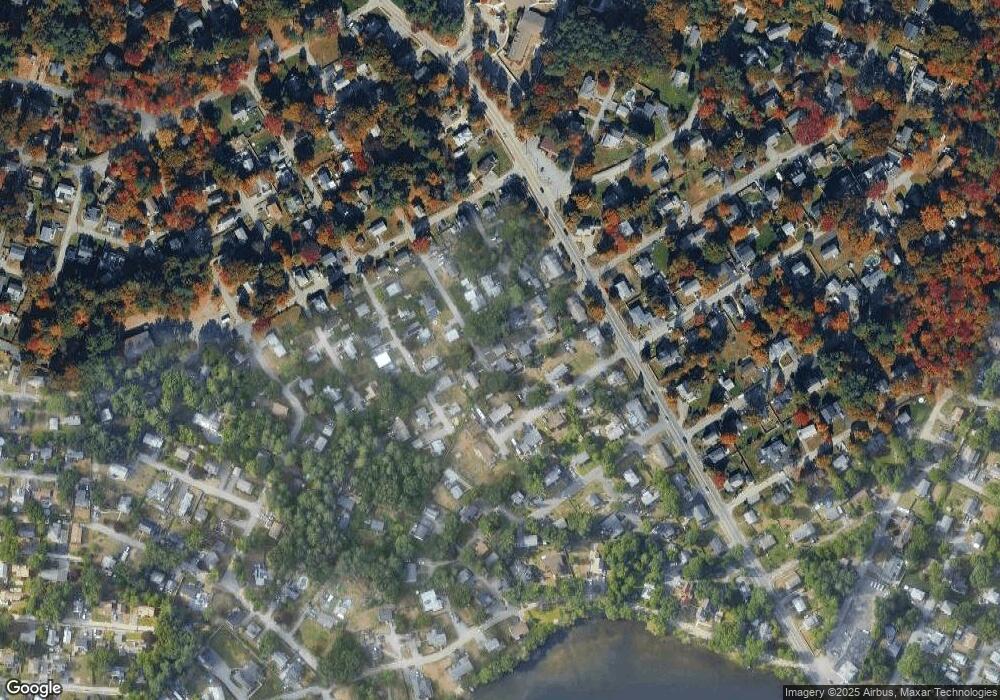 106 Maplewood Ave, Tewksbury, MA 01876 - photo 1