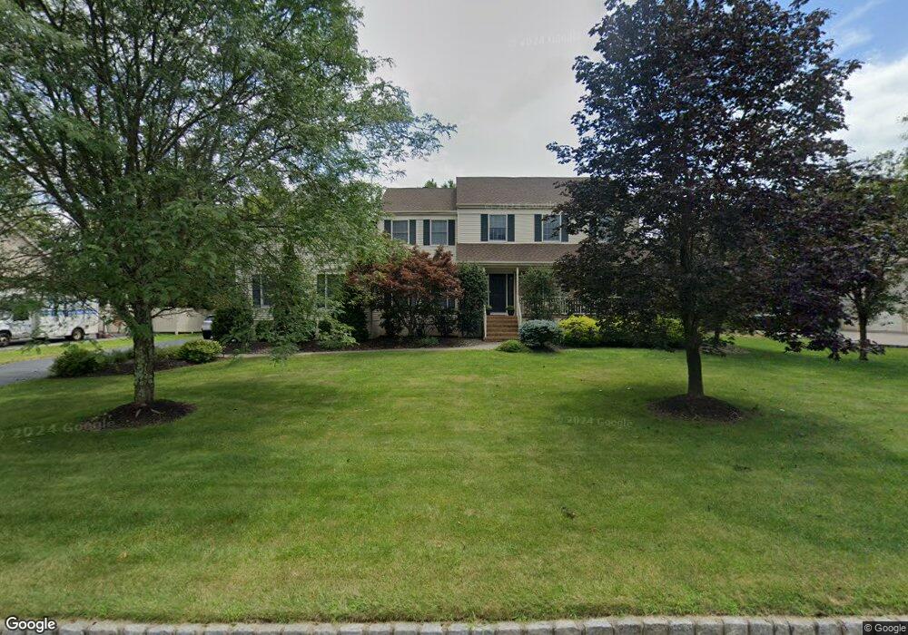 28 Matrick Ct, Hillsborough, NJ 08844 - photo 1