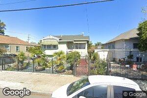 1209 97th Ave, Oakland, CA 94603