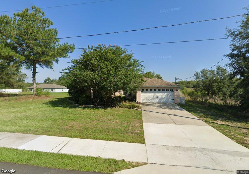 71 W Citrus Springs Blvd, Citrus Springs, FL 34434 - photo 1