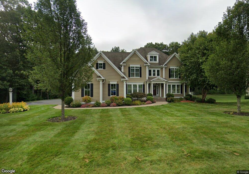 1 Gateshead Way, Unionville, CT 06085 - photo 1