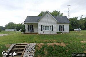 4699 N 850 E, Francisco, IN 47649