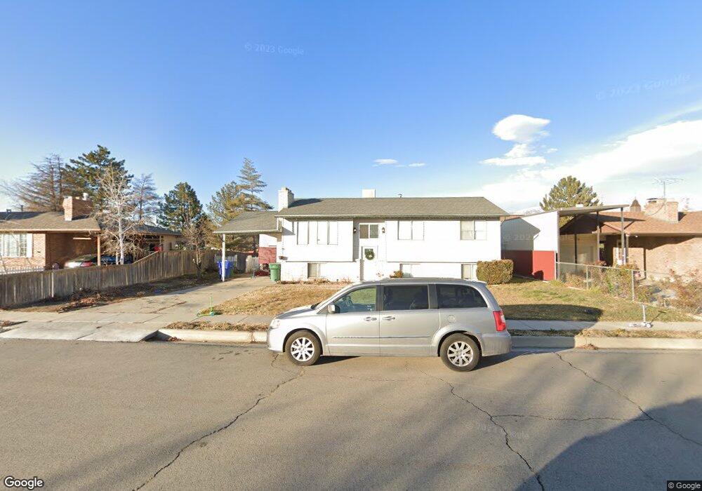 386 W 1050 N, Lehi, UT 84043 - photo 1