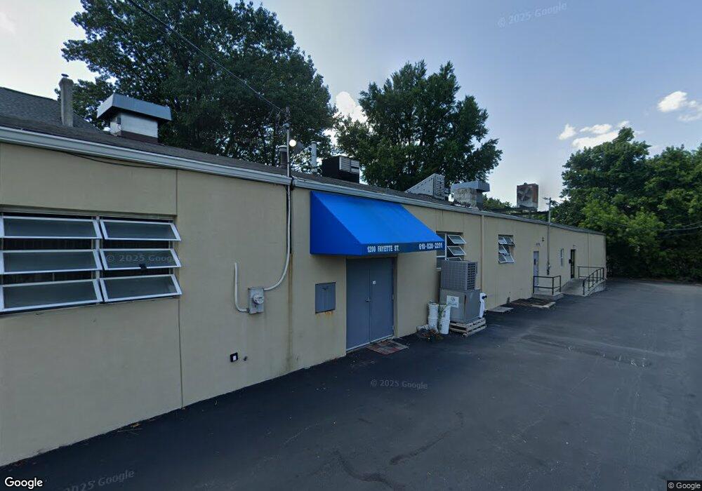 1200 Fayette St unit 2, Conshohocken, PA 19428 - photo 1