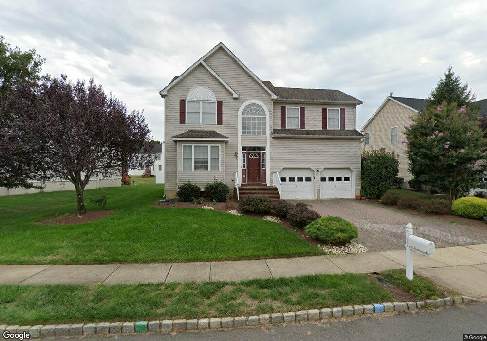 51 Champlain Rd, Monmouth Junction, NJ 08852 - photo 1