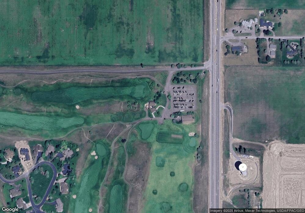 LOT 2 Hwy 93 Kalispell Flathead Co, Other-See Remarks, MT 59901 - photo 1