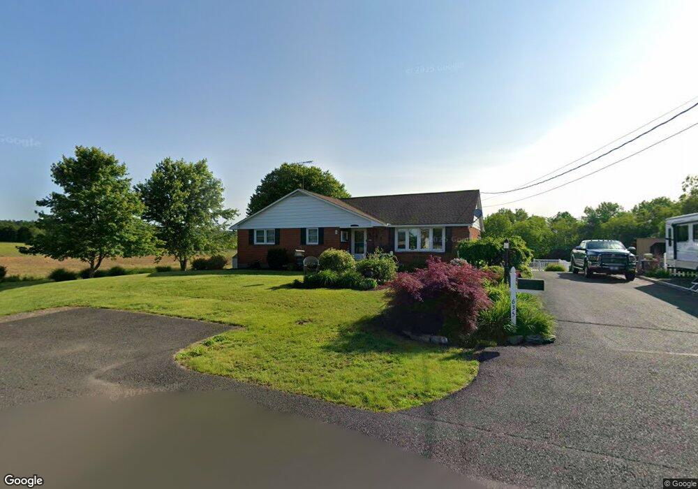 635 Arlington St, East Greenville, PA 18041 - photo 1