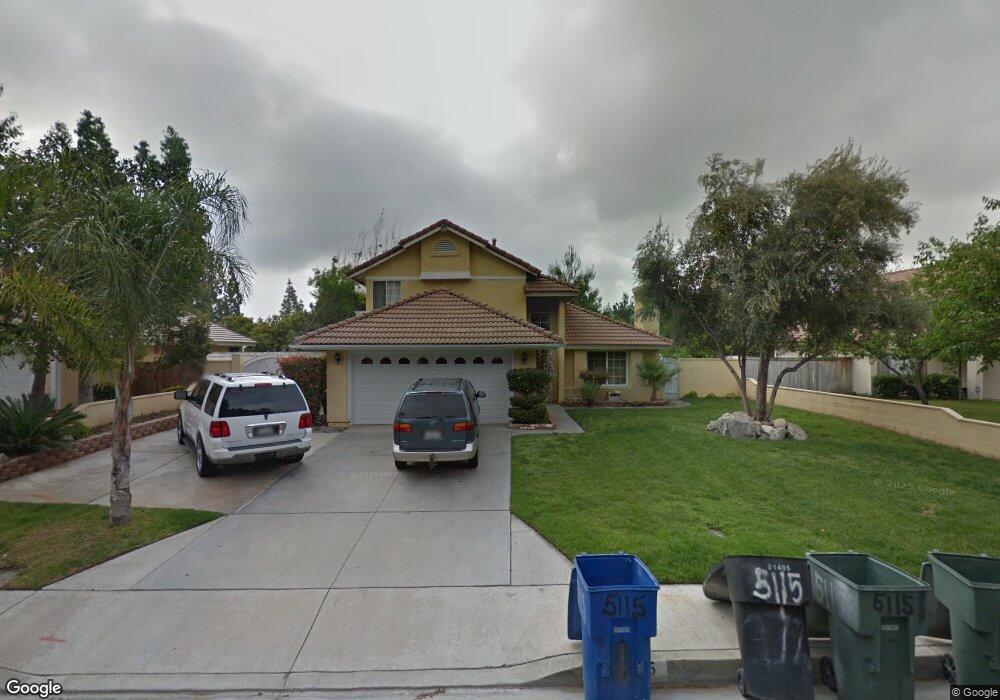 5115 Cambridge Ave, San Bernardino, CA 92407 - photo 1