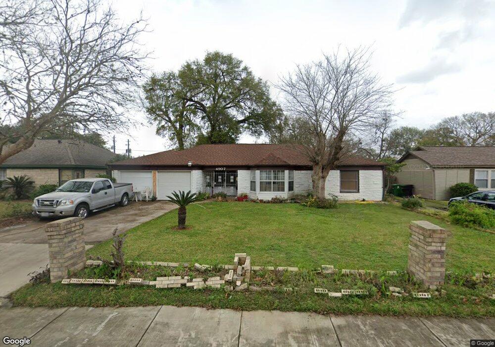 4907 Arvilla Ln, Houston, TX 77021 - photo 1