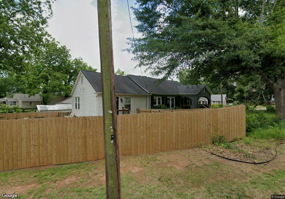 106 Adamson Ave, Carrollton, GA 30117 - photo 1