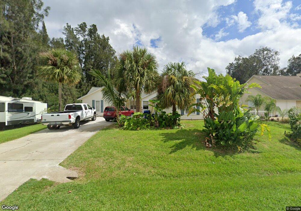 1632 Addie St, Sebastian, FL 32958 - photo 1