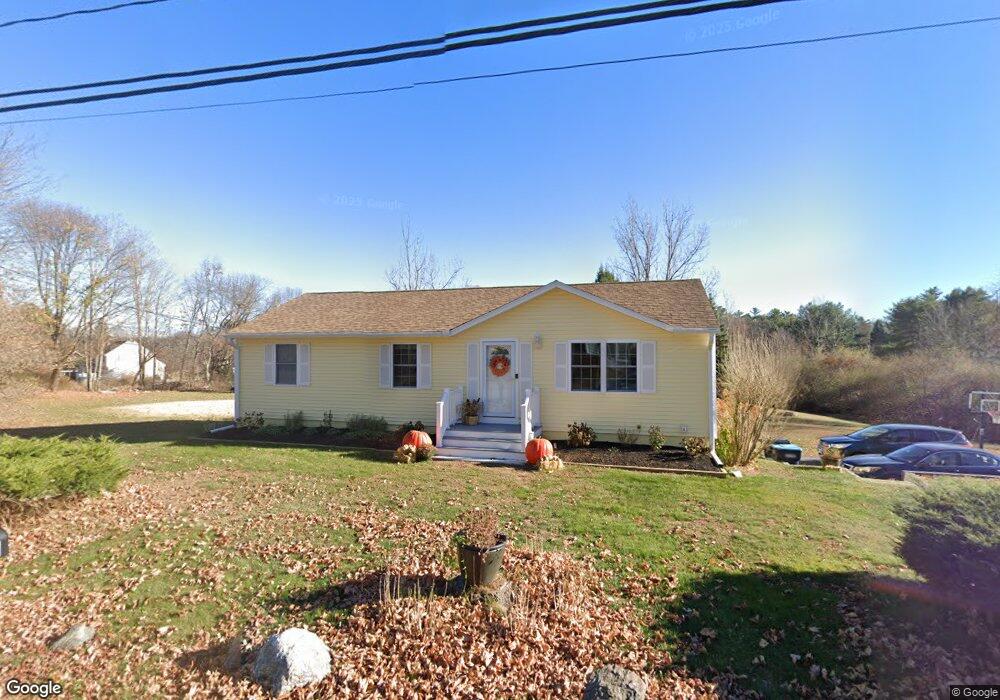 168 Stratham Heights Rd, Stratham, NH 03885 - photo 1