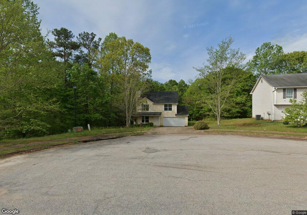 30 Roosevelt Rd unit 2, Covington, GA 30016 - photo 1