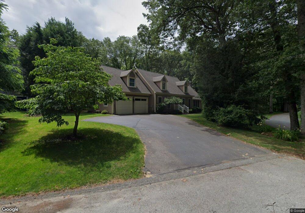 6 Grundys Way, Cumberland, RI 02864 - photo 1