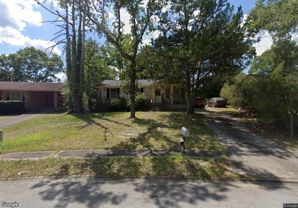 105 Mayfair Dr, Columbia, SC 29209 - photo 1