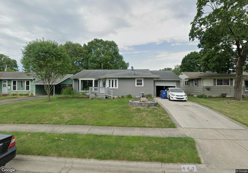 447 Bernhard Rd, Columbus, OH 43213 - photo 1