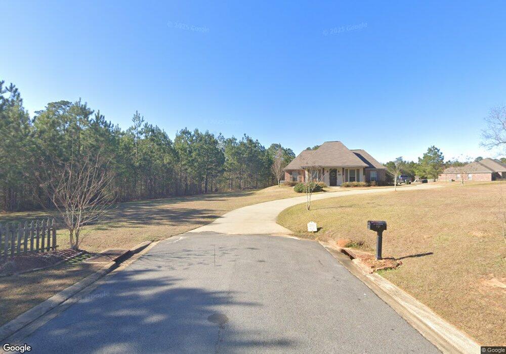 401 Crossover Rd, Pineville, LA 71360 - photo 1