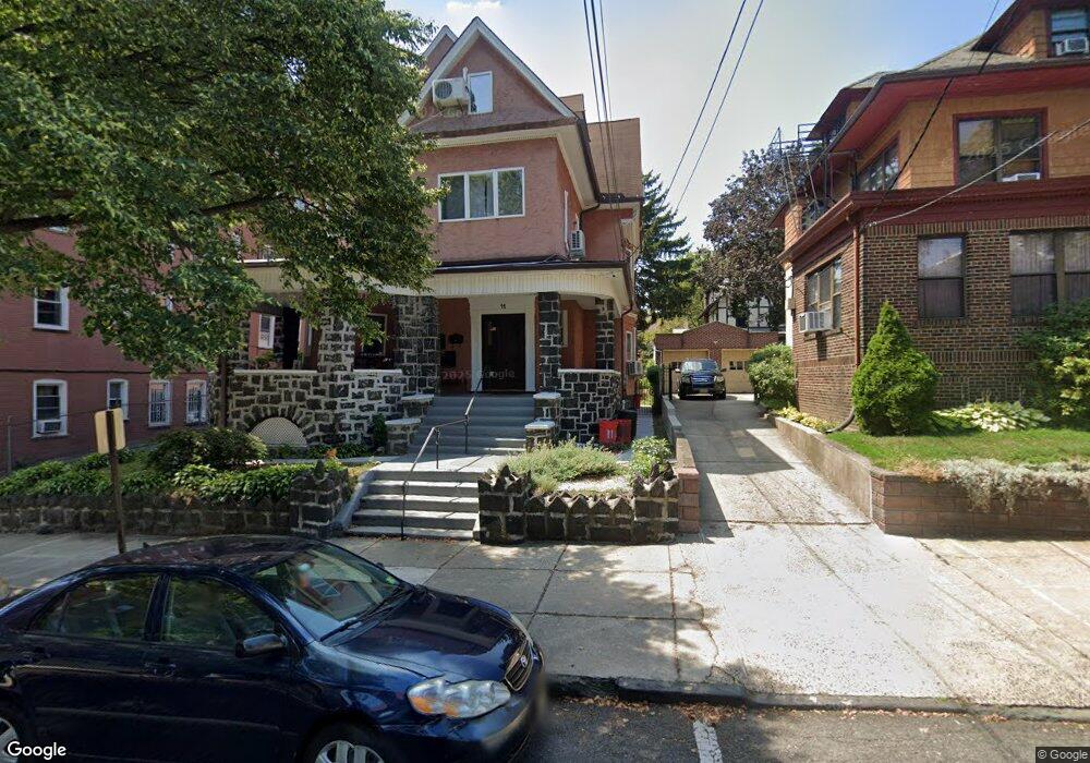 9 Columbia Terrace unit 11, Weehawken, NJ 07086 - photo 1