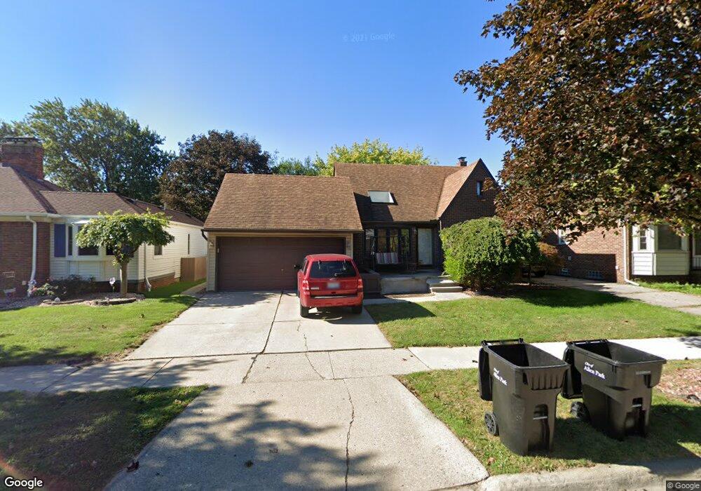 15783 Jonas Ave, Allen Park, MI 48101 - photo 1