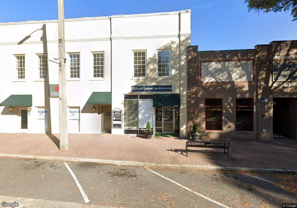 17 E Lafayette Square unit 5, Lagrange, GA 30240 - photo 1