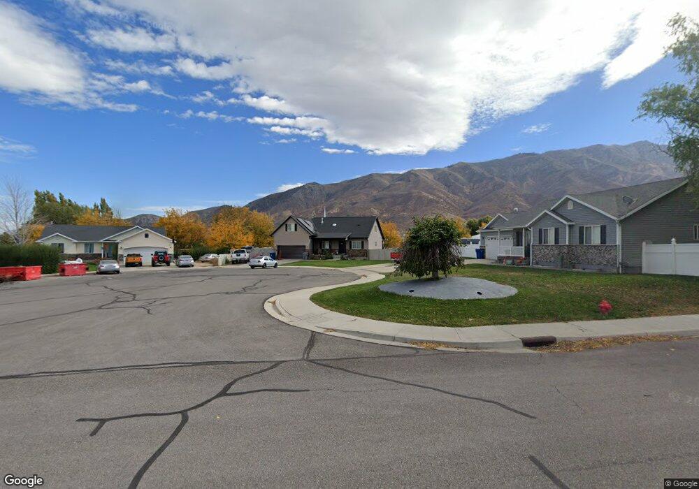 132 E 580 N, Santaquin, UT 84655 - photo 1