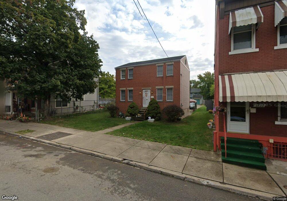 1327 Pennsylvania Ave, Pittsburgh, PA 15233 - photo 1
