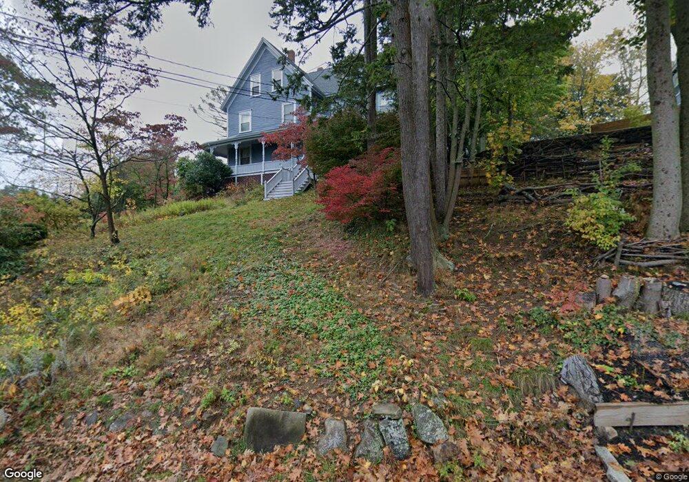 35 Fairmount Ave unit 2, Wakefield, MA 01880 - photo 1