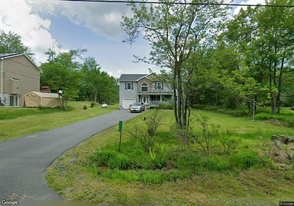 111 Lower Deer Lake Ct, Long Pond, PA 18334 - photo 1