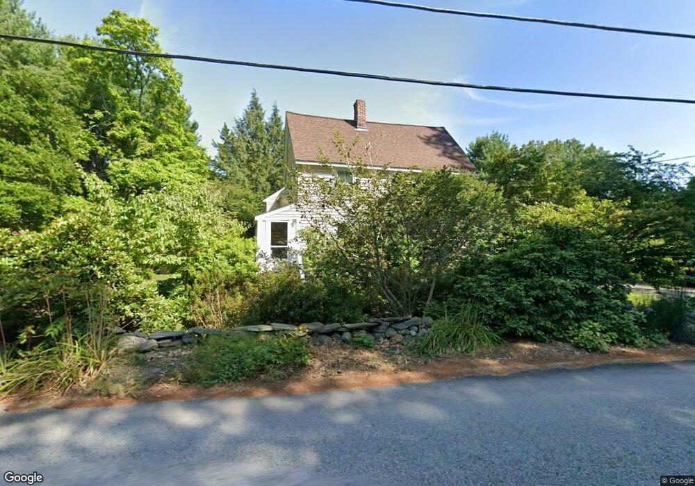 337 Acton St, Carlisle, MA 01741 - photo 1