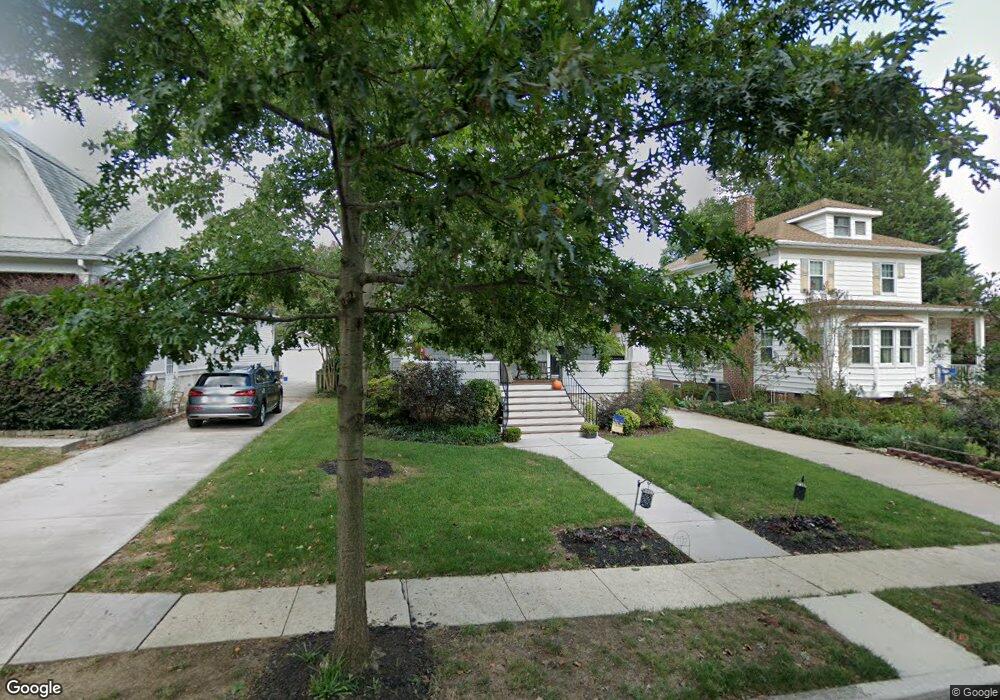 522 Murdock Rd, Baltimore, MD 21212 - photo 1